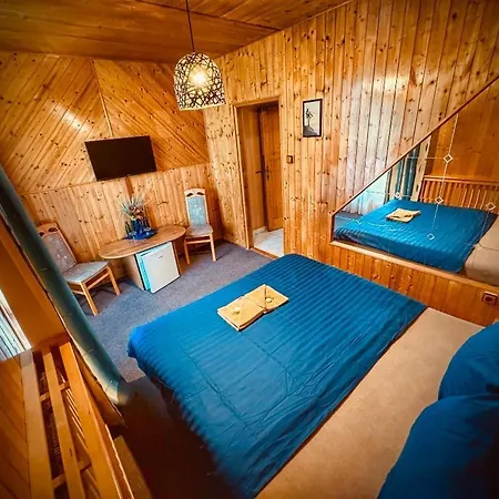 Charlie 3* Kovač