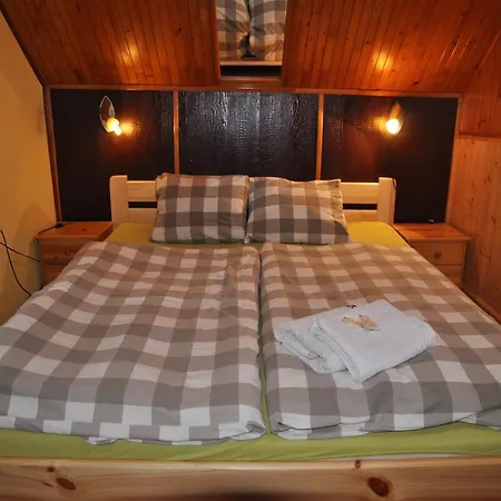 Charlie 3* Kovač