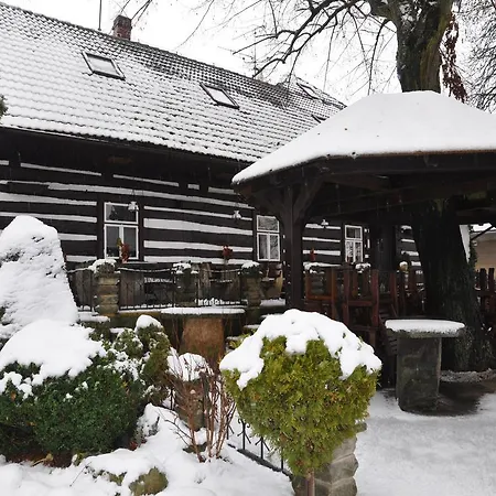Herberg Charlie 3*