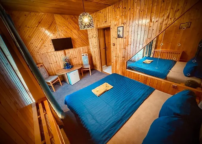 Charlie 3* Kovač