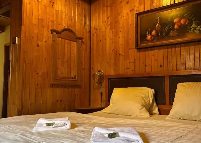 Gasthof Charlie